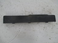 Накладка порога внутренняя передняя левая полоса 1778904 8A61A13201AD35BB Форд Фиеста с 2012г, - БУ