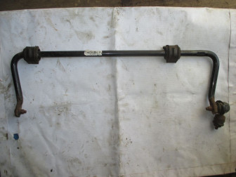 Стабилизатор задний Форд Фокус 2 на Все кузова 20 мм 1345917 1469204 4M515A772HA 4M515A772FB  - БУ