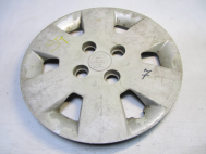 Колпак колесного диска Шевроле Лачетти R15 96454290 - знак S - без гаек - S-9- N-7 - БУ