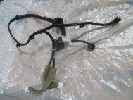 Проводка жгут двери задней левой 241271KK0A Ниссан Жук F15 10 по 05.2015г - БУ