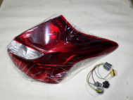 Фонарь правый 1719704, 1708831, 1752203 42119320 Форд Фокус 3 Хэтчбек c 2011 года, - Atek