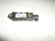 Датчик удара Аэрбега Форд Фокус 1 - 2M5T14B006AC 140703 400174, - БУ