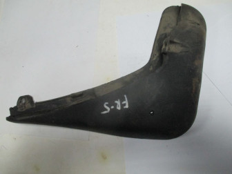 Брызговик Форд Фокус 2 передний левый 1530387, 6M5J16A263BA, 5M5J16A263AA - БУ