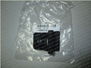 Кронштейн радиатора верхний 1310005 13250318 Шевроле Круз Опель Астра J, - GM