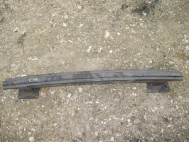 Усилитель бампера заднего DQE500050, DQE500040 Ленд Ровер Фрилендер 2 с 2007 по 2014 г, - БУ