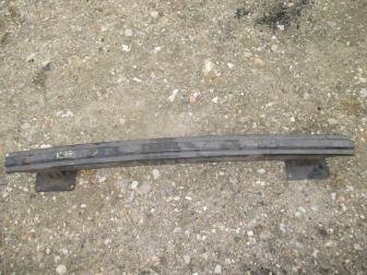 Усилитель бампера заднего DQE500050, DQE500040 Ленд Ровер Фрилендер 2 с 2007 по 2014 г, - БУ