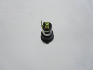 Гнездо зарядного устройства или прикуривателя 96628691 Chevrolet Captiva Opel Antara - M994, - БУ