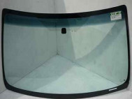 Стекло лобовое Фокус Форд 2 с 2005г 1420250 без датчика дождя с полосой и площ под vin, - Бор