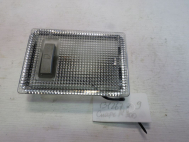 Плафон освещения салона задний 13126729 Шевроле Авео T300 Кобальт Спарк М300 Опель Астра H, - БУ