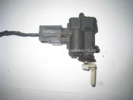 Привод замка лючка бензобака LR002242, 6H52405A26AB Ленд Ровер Фрилендер 2 с 07 по 14 года, - БУ