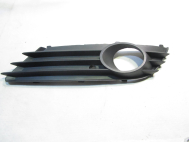 Накладка противотуманки переднего бампера левая 1400305 13126029 Опель Астра H, - TYG