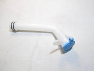 Горловина бачка омывателя Шевроле Лачетти 96550799 на Все кузова, - General Motors