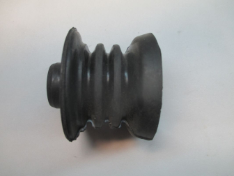 Отбойник амортизатора заднего нижний 96231922, 96246673 Шевроле Ланос, Lanos T100, - ZAZ