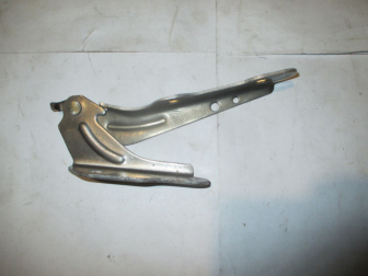 Петля капота левая 96303296 96255037 TF69Y08407037 Шевроле Ланос Шанс Дэу Сенс, - ZAZ