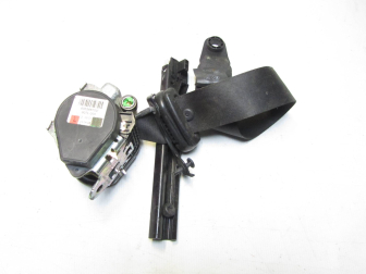 Ремень безопасности передний левый LR009160 LR009157 AM6G9N61295DC Land Rover Freelander II К17 - БУ