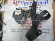 Ремень безопасности Ленд Ровер Фрилендер 2 передний левый LR009160, LR009157, AM6G9N61295DC, - БУ