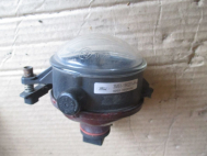 Фара противотуманная Форд Фокус 2 Cедан правая 1234874, 1481005, 3M5X15K201AC, AA - БУ