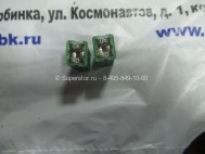 Предохранитель 40 Ам 24319C9910 Ниссан Кашкай J10 c 06, - БУ