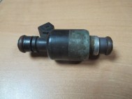 Форсунка топливная Шевроле Ланос 1,3 литра Дэу Нексия 1,5 литра 8 клапанов 25171743, 17121646, - БУ