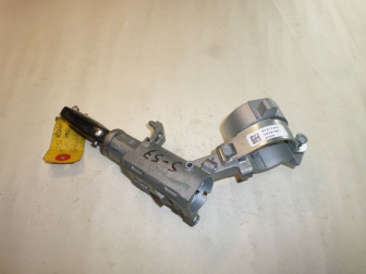 Замок зажигания Шевроле Круз Астра J 95912942 22807513 25881205 84165716 - S57 - с 1-им ключом, - БУ