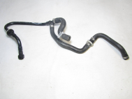 Шланг вакуумного усилителя тормоза 13350870, 13286530, 13386699 Шевроле Круз 1,6-1,8л в сборе, - БУ