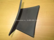 Коврик резиновый консоли передней 6Q2863301 MC50018A2 Фольксваген Поло 01-09г Седан и Х/Б К3 - БУ