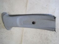 Облицовка стойки средней верхняя правая 96650314 96650152 96423426 Шевроле Авео Т250 - S-28, - БУ