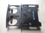 Подстаканник 96234173, 96235173, 96330397, 96330399 на пенели приборов Шевроле Ланос, - БУ