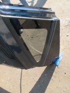 Стекло кузова Ниссан Мурано Z50 - Форточка правое 83300CA000 с 2002 по 2008г, - БУ S71