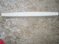 Облицовка крышки багажника Ниссан Тиида верхняя 90900EL00A С11X Хэтчбек 07 по 14г, - БУ