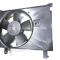 Вентилятор кондиционера Шевроле Ланос 96182264, 96184136 93747009 TF69YO1308012 в сборе - Daewoo
