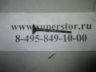 Клапан выпускной Дэу Нексия, Ланос, Лачетти 1,5-1,6 литра 16V 96182805 - 1 штука, - БУ