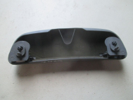 Очечник передний 96412811 салонный потолочный Шевроле Лачетти 7H29 - БУ