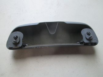 Очечник передний 96412811 салонный потолочный Шевроле Лачетти 7H29 - БУ