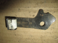 Кронштейн BV6P7K391BD Форд Фокус 3 с 10 по 15г, - БУ