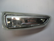 Указатель поворота правый 1713005, 13273104, 13491089 Опель Астра J с 2010 года, - Depo