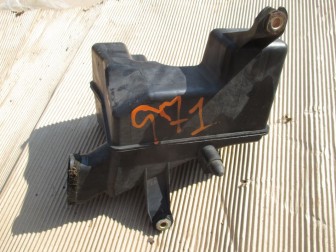 Корпуса воздушного фильтра - Резонатор 16585CA000 Большой Ниссан Мурано Z50 3,5л с 04 по 08г, - БУ