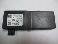 Блок управления центральным замком 13503205 F00HJ00490 Шевроле Круз Орландо, - БУ