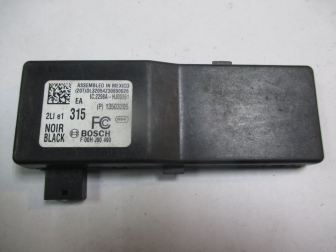 Блок управления центральным замком 13503205 F00HJ00490 Шевроле Круз Орландо, - БУ