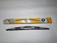 Щетка стеклоочистителя 475 мм каркасная 116111 SWF DAS ORIGINAL, - Swf Valeo S.A.