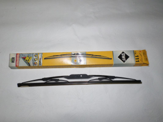 Щетка стеклоочистителя 475 мм каркасная 116111 SWF DAS ORIGINAL, - Swf Valeo S.A.