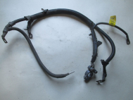 Проводка АКБ 96543205 масса с клемой минусовой клемой AX 6J05CH02 T109BATT205AX00 Шевроле Ланос - БУ