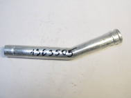 Патрубок отопителя возвратный 1363505 от радиатора отопителя Ford Focus II C-MAX Kuga, - Ford