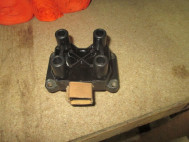 Катушка зажигания Ваз 2110-12 Инж 8 кл старого обр.мотор 1,5 литра 042.3705 - 42.3705, - QML