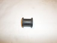 Втулка стабилизатора Шевроле Лачетти заднего 96434543, 96933805 96407755 внутрен D10 мм, - Car-dex