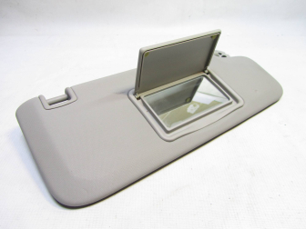 Козырек солнцезащитный правый 95034247 95985128 96953905 13502225 95034241 Chevrolet Cruze - N4 - БУ