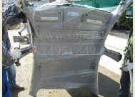 Козырек солнцезащитный Шевроле Круз Седан правый 96953905, 13502225, - БУ