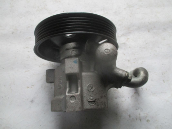 Насос ГУР Опель Антара Шевроле Каптива 2,0л Турбо дизель 96942299 25980806 26057304 1077A1 - БУ