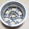 Диск литой R14 6JX14H2 ET38 KBA-43571 PCD4X108 DIA63,4 мм EtaBeta Форд Фокус 1 - F-1 - N-1, - БУ