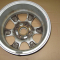 Диск литой R14 6JX14H2 ET38 KBA-43571 PCD4X108 DIA63,4 мм EtaBeta Форд Фокус 1 - F-1 - N-1, - БУ